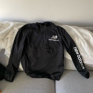 New Balance Women’s Wind Breaker Hoodie